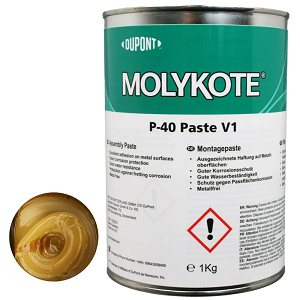 Mỡ bôi trơn Molykote P-40 Paste V1
